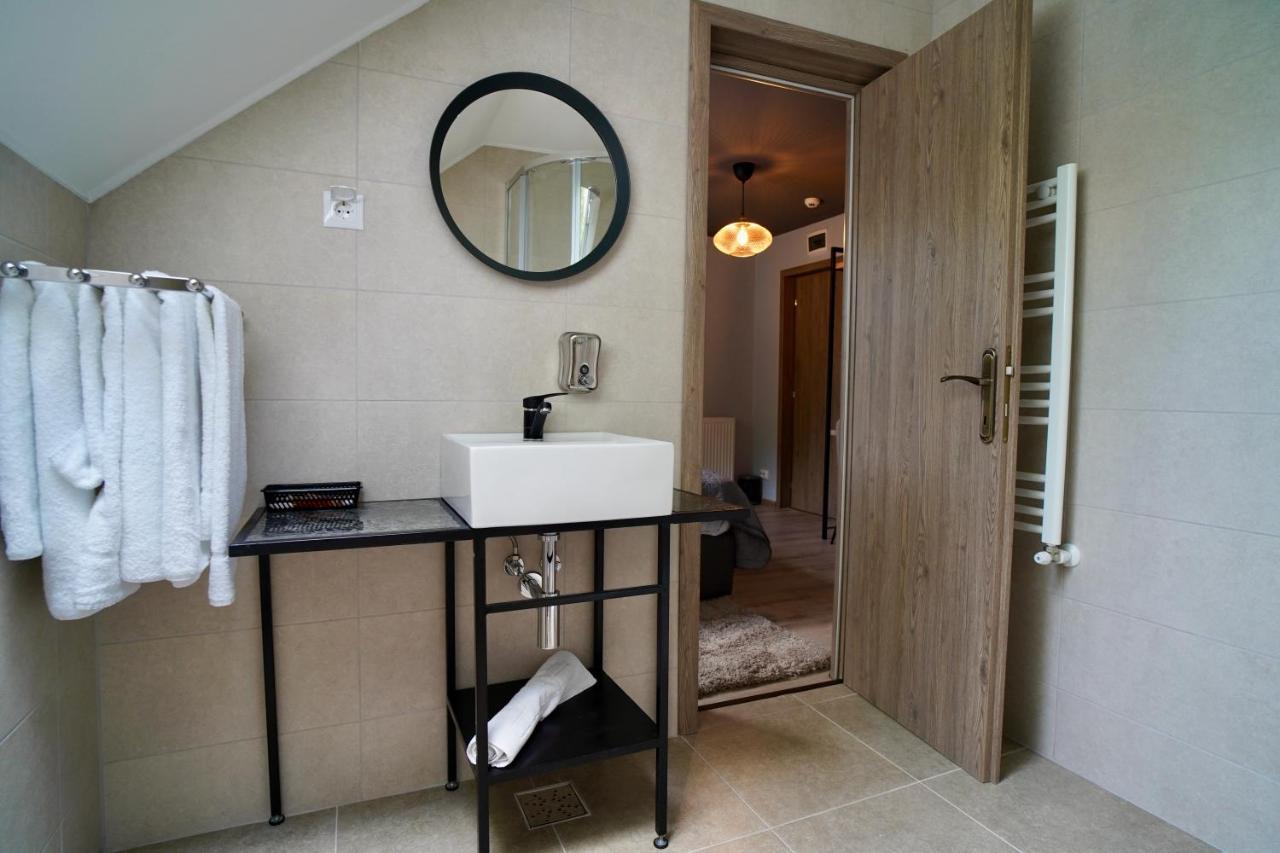 Hotel Corvin House Hunedoara Exterior foto